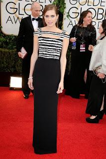 ♡RED CARPET FAVORITES: GOLDEN GLOBES♡