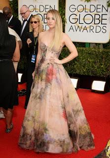 ♡RED CARPET FAVORITES: GOLDEN GLOBES♡