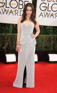 ♡RED CARPET FAVORITES: GOLDEN GLOBES♡