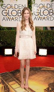 ♡RED CARPET FAVORITES: GOLDEN GLOBES♡