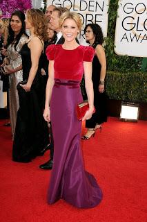 ♡RED CARPET FAVORITES: GOLDEN GLOBES♡