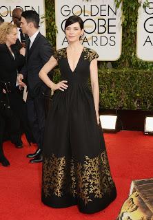 ♡RED CARPET FAVORITES: GOLDEN GLOBES♡