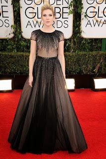 ♡RED CARPET FAVORITES: GOLDEN GLOBES♡