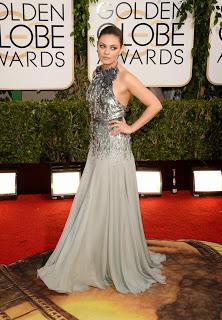 ♡RED CARPET FAVORITES: GOLDEN GLOBES♡