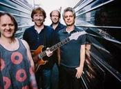 Phish Plays 2014 Orleans Jazz Heritage Festival