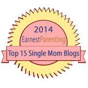 Top 15 Single Mom Blogs of 2014