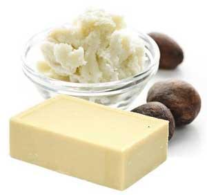 Shea butter cold process soap 