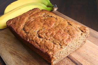 Gluten Free Multigrain Banana Bread (Dairy, Gluten and Refined Sugar Free)