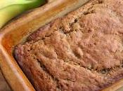 Gluten Free Multigrain Banana Bread (Dairy, Refined Sugar Free)