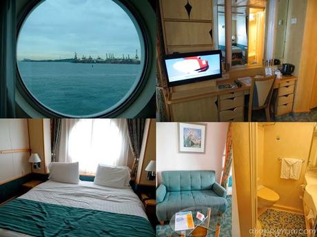 Dreams come true onboard Mariner of the Seas