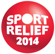 Team Honk Sport Relief Relay - Bournemouth Leg #TeamHonk