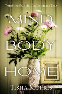 Trisha Morris - Mind, Body and Home