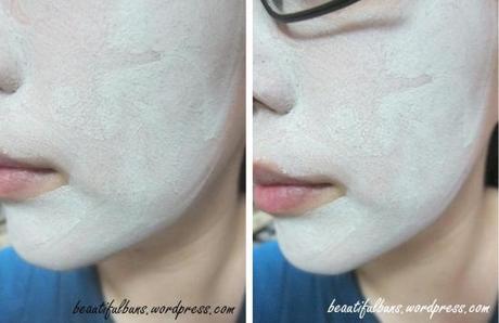 Kiehl's Rare Earth Deep Pore Cleansing Masque (2)