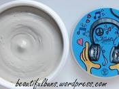 Kiehl’s Rare Earth Deep Pore Cleansing Masque