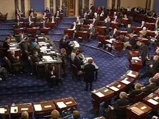 GOP Blocks Extension Of Jobless Benefits - Again