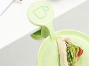 Space+ Attachable Plate