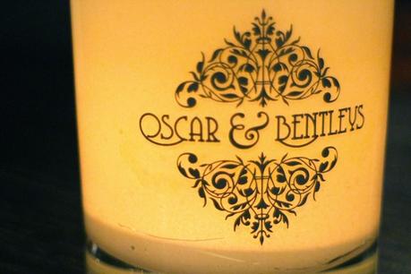 Oscar and Bentley's