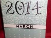 Personalized Calendars Gifts From Monogrammed Papers