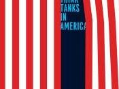 'Think Tanks America' Thomas Medvetz