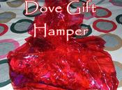 Dove Hair Home Gift Hamper-What Received