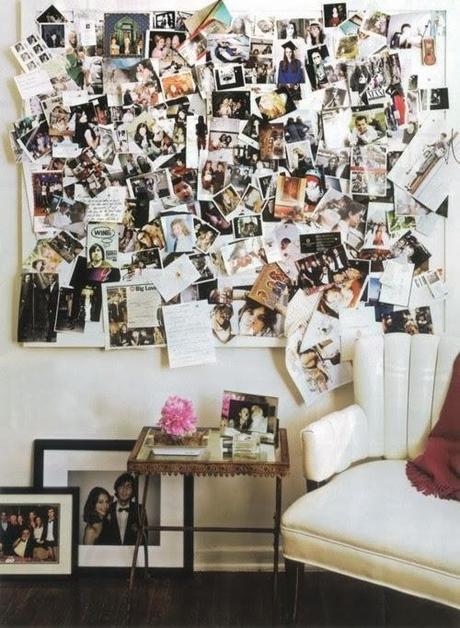 inspiration board, fashion, decor, interiors