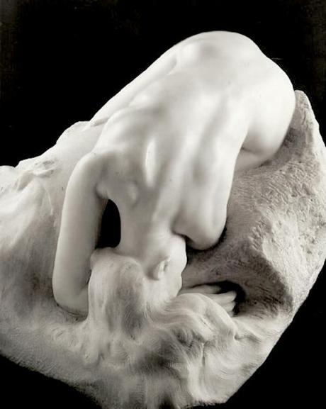 ART IN 5 Auguste Rodin