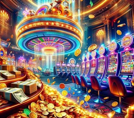 Ten Most Impressive Casino Jackpots of the Last Decade