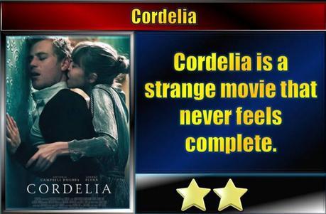 Cordelia (2019) Movie Review