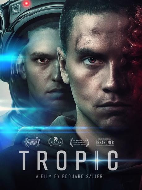 Tropic: Conquer Space in this Haunting Exploration 