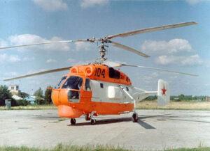 Kamov Ka-27