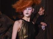 John Galliano’s Breathtaking Margiela Show Return Form Fashion