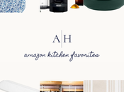 Favorite Kitchen Products From Amazon