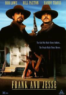 #2,946. Frank and Jesse (1994) - The Wild West