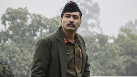 “Sam Bahadur: A Legendary Tale Unveiled on ZEE5”