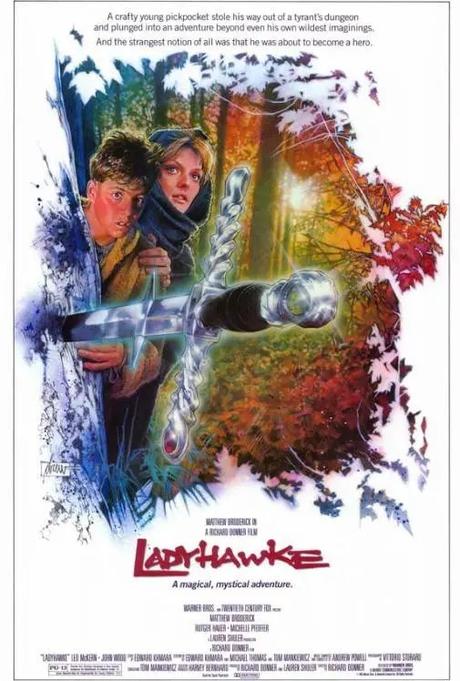 Ladyhawke