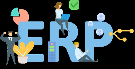 ERP