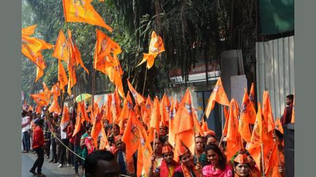 Prabhu Shree Ram’s Return to Ayodhya Celebrations in Mumbai – Kamala Ankibai Ghamandiram Gowani Trust