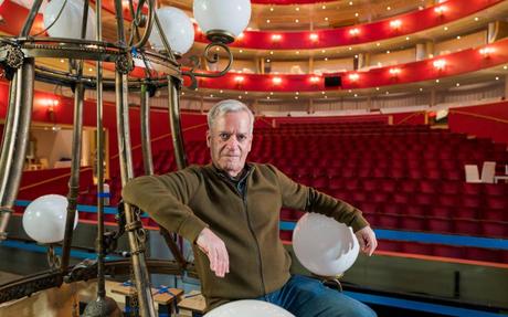 ‘Anyone who still works at ENO shows human resilience in an idiotic way’ ‘Anyone who still works at ENO shows human resilience in an idiotic way’