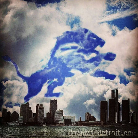 What A Lions Win Really Means