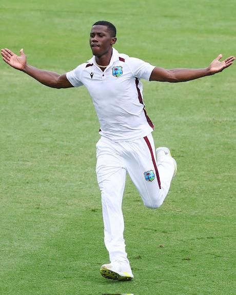 Success story of an youngster from remote Baracara, and some black history !! Success story of an youngster from remote Baracara, and some black history !!