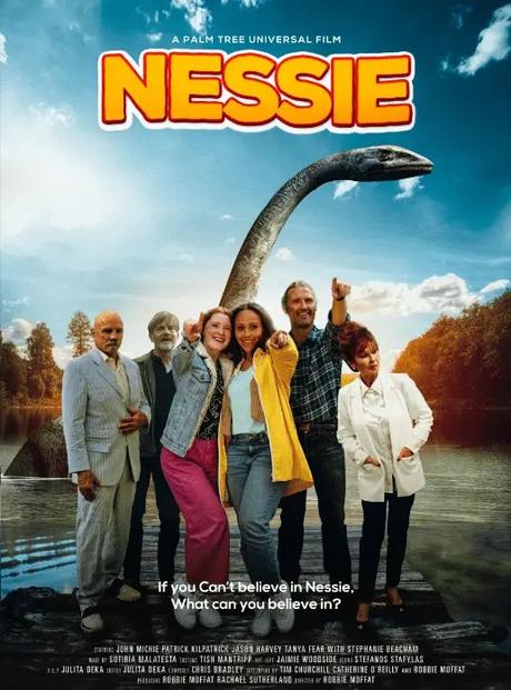 Finding Nessie: Explore The Legend Of The Loch Ness Monster