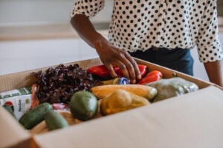 ‘Food equity can’t be an afterthought’: how food as medicine becomes a core team skill