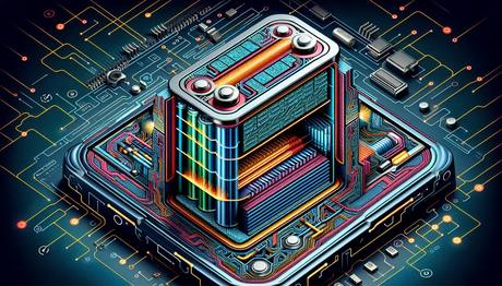definition of cmax lithium battery