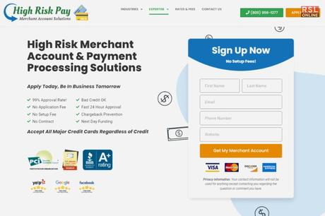 Navigating High Risk Merchant Accounts: A Comprehensive Guide to HighRiskPay.com in 2023″ Navigating High Risk Merchant Accounts: A Comprehensive Guide to HighRiskPay.com in 2023″