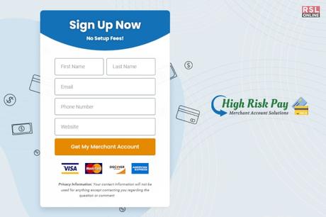 Navigating High Risk Merchant Accounts: A Comprehensive Guide to HighRiskPay.com in 2023″ Navigating High Risk Merchant Accounts: A Comprehensive Guide to HighRiskPay.com in 2023″