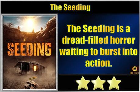 The Seeding (2023) Movie Review