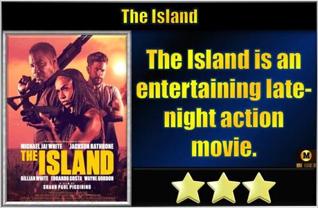The Island (2023) Movie Review