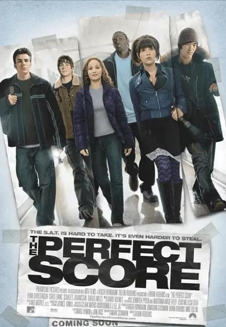 A Cult Classic or Failed Attempt? The Perfect Score Revisited