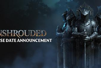Enshrouded: Steam Early Access Success and Console Release ...