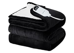 The 5 Best Heated Blankets to Keep You Warm in 2024
